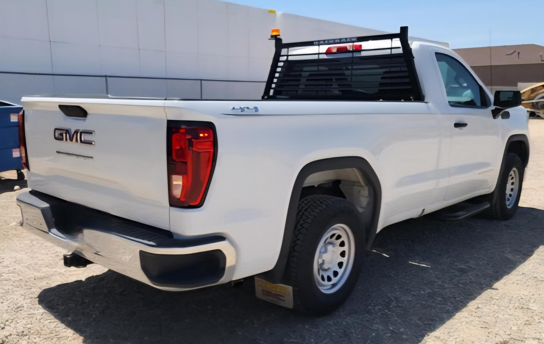 2022 GMC Sierra Limited 1500 - Image 6